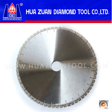 New Arrival Sharpness Stone Cutting Blade for Granite Marble